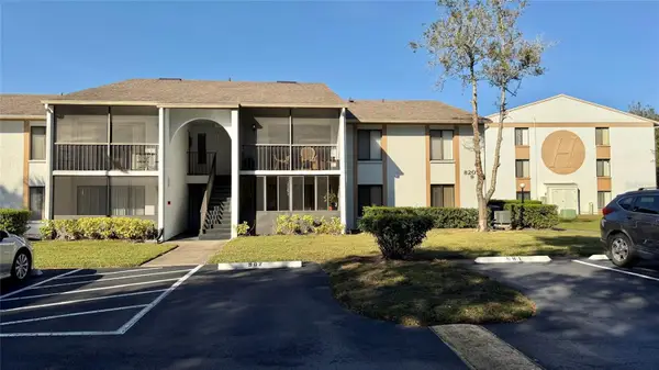 8213 Sun Spring Circle #12, ORLANDO, FL 32825