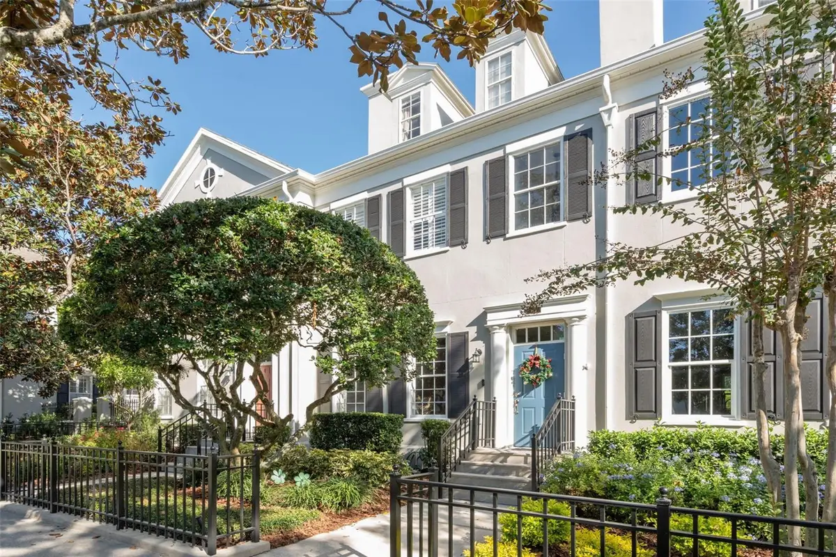 629 Mulberry Avenue, Celebration, FL 34747 - Image #1