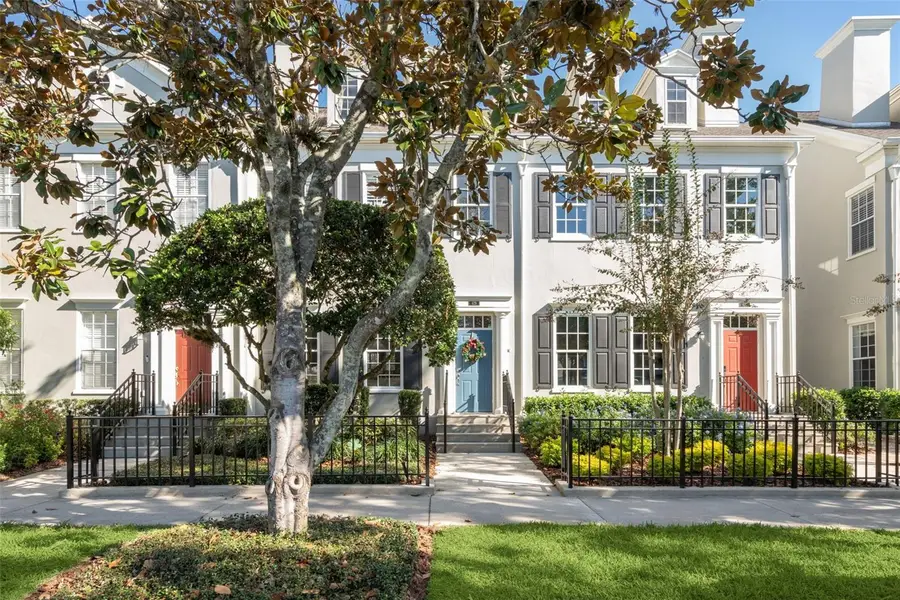 629 Mulberry Avenue, Celebration, FL 34747 - Image #2