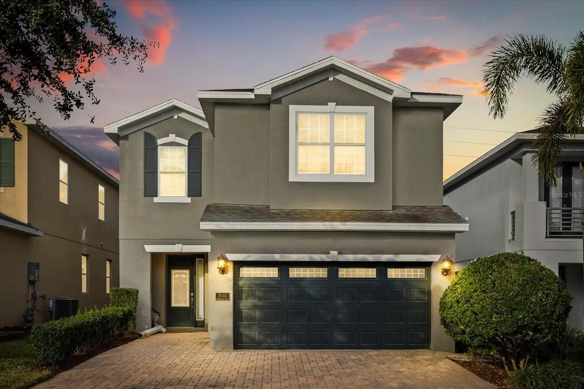 300 Pendant Court, Kissimmee, FL 34747 - Image #1