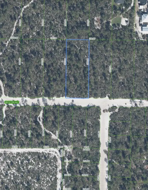 2132 Macintosh Avenue, SEBRING, FL 33875