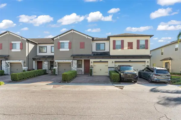 2849 Econ Landing Boulevard, ORLANDO, FL 32825