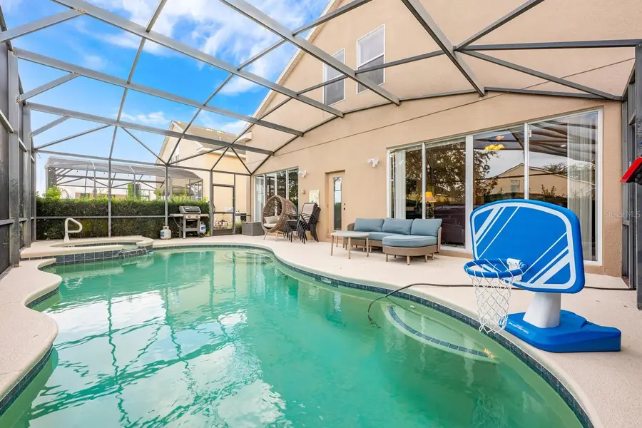 549 Cadiz Loop, Davenport, FL 33837 - Image #2