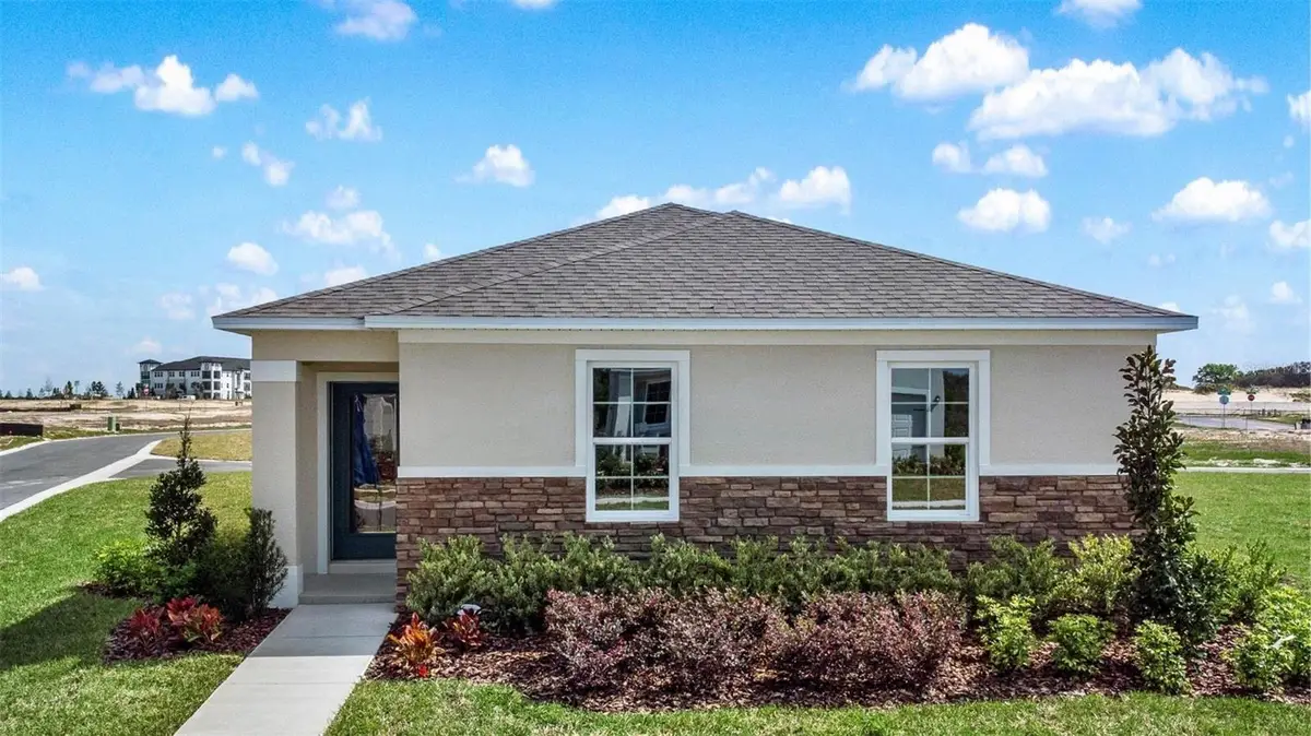 5268 Hayloft Drive, Apopka, FL 32712 - Image #1