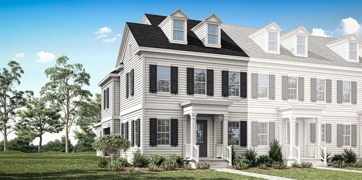 1943 Seawall Way, Celebration, FL 34747 - Image #1