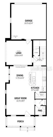 1943 Seawall Way, Celebration, FL 34747 - Image #2