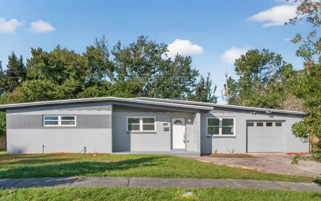 714 Kankakee Lane, Orlando, FL 32807 - Image #1