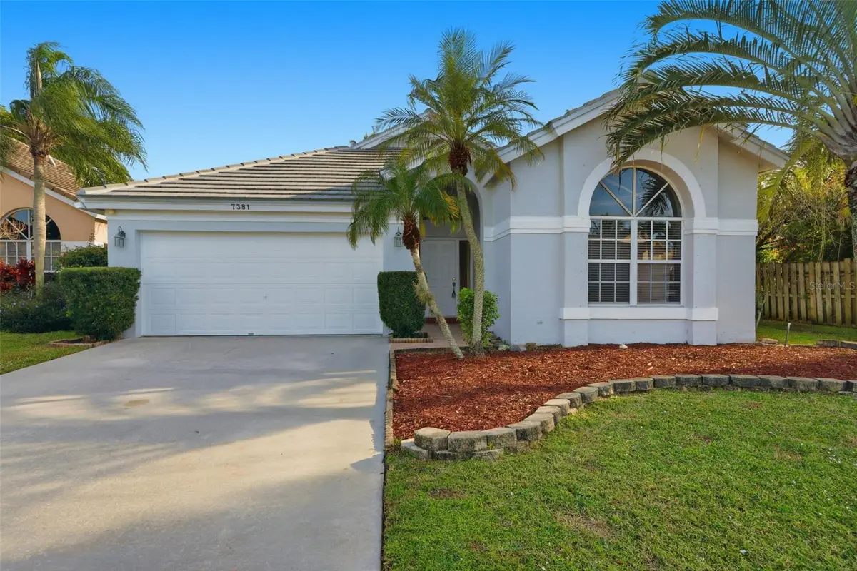 7381 Ashley Shores Circle, Lake Worth, FL 33467 - Image #1