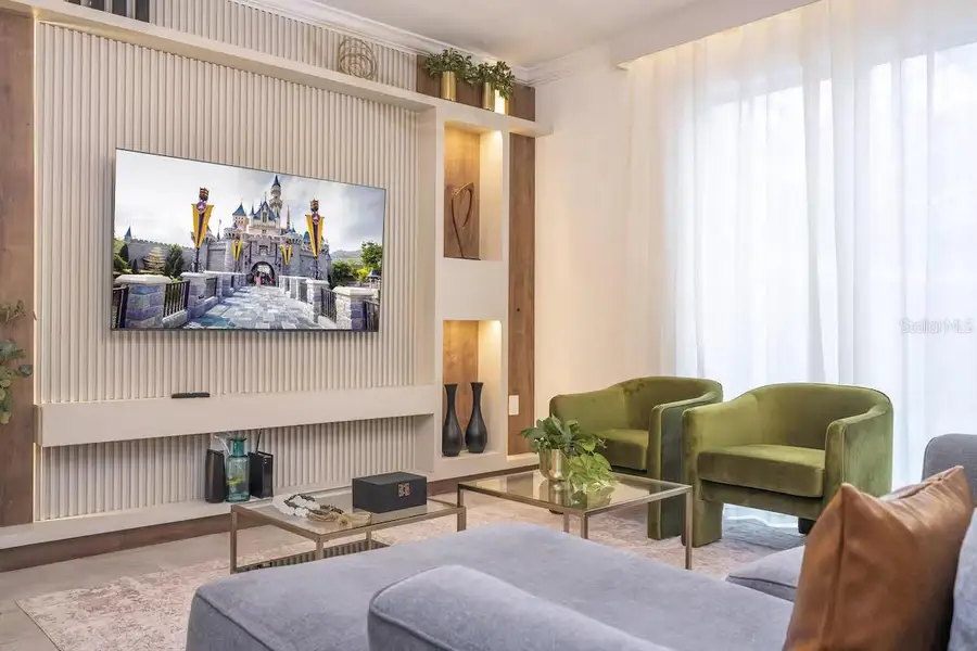 1114 Kingsbarn Street #1114, Davenport, FL 33896 - Image #3