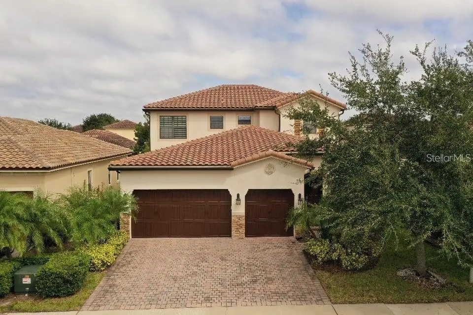 10459 Stapeley Drive, Orlando, FL 32832 - Image #1