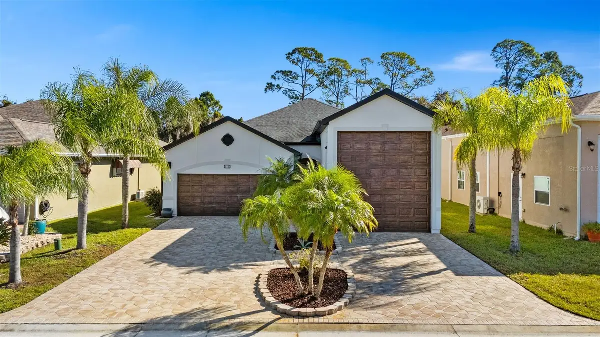 161 Harmony Lane, Titusville, FL 32780 - Image #1