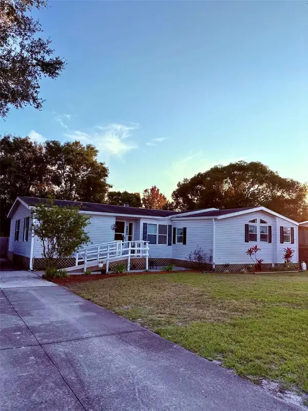 440 Sunshine Court, DELAND, FL 32724