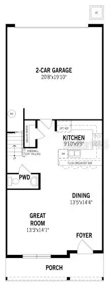 129 Rainwood Street, Groveland, FL 34736 - Image #2