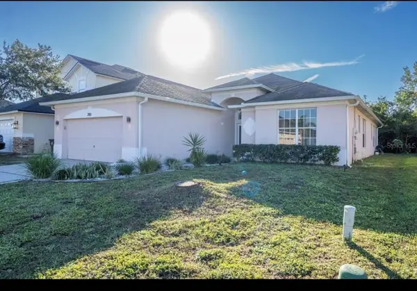 2110 Bunker View Court, KISSIMMEE, FL 34746