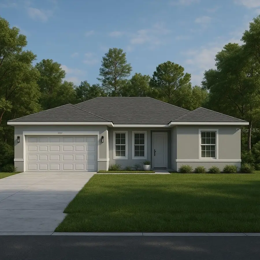 1067 W Geneva Place, Citrus Springs, FL 34434 - Image #2