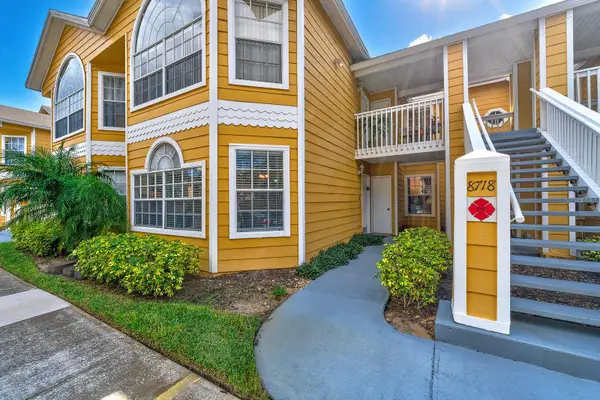 8718 Rain Forest Place #A, KISSIMMEE, FL 34747