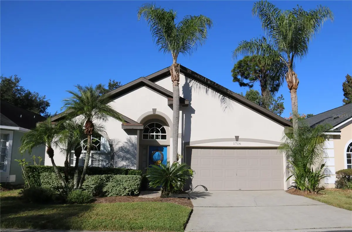 1716 Fox Glen Court, Winter Springs, FL 32708 - Image #1