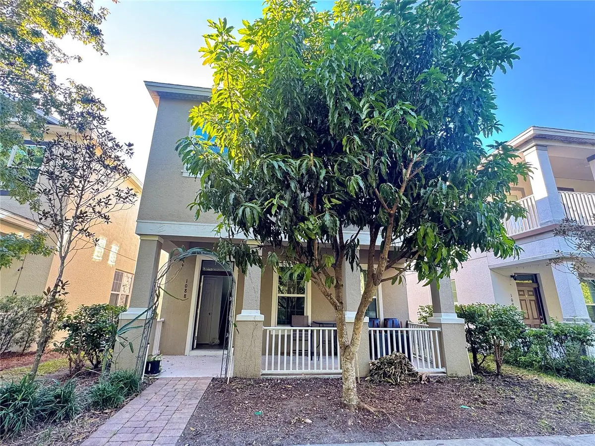 1088 Avila Lane, Orlando, FL 32803 - Image #1