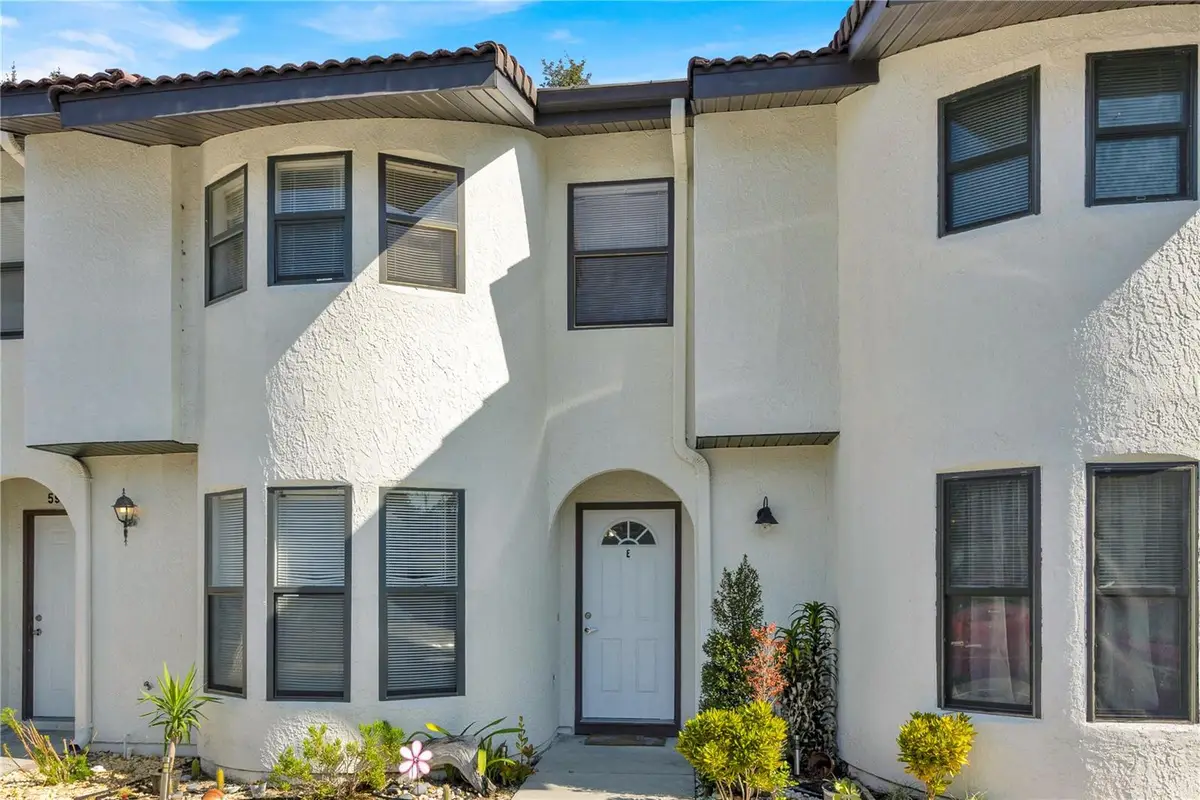 59 Cordona Drive #E, Kissimmee, FL 34758 - Image #1