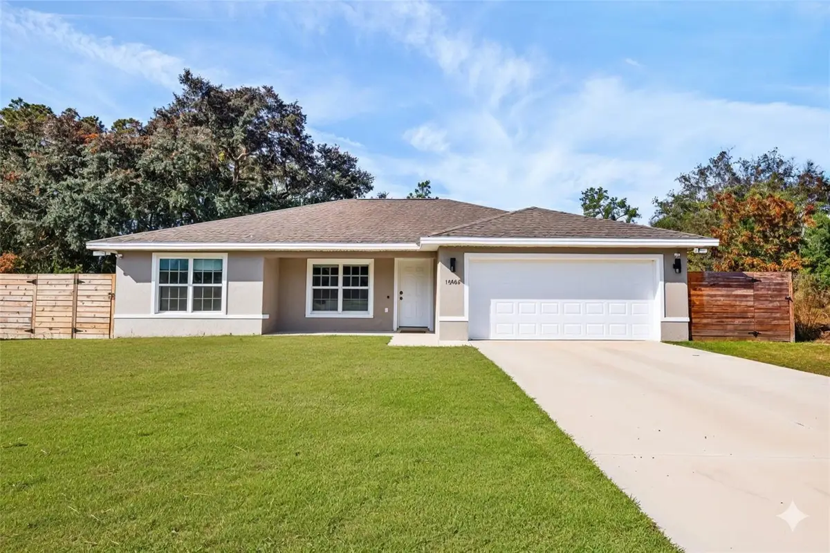 14862 SW 79th Terrace Road, Dunnellon, FL 34432 - Image #1