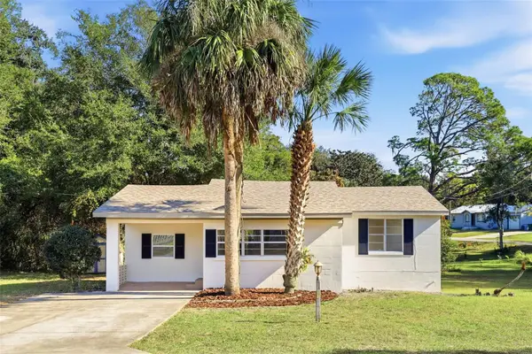 45 Madera Road, DEBARY, FL 32713