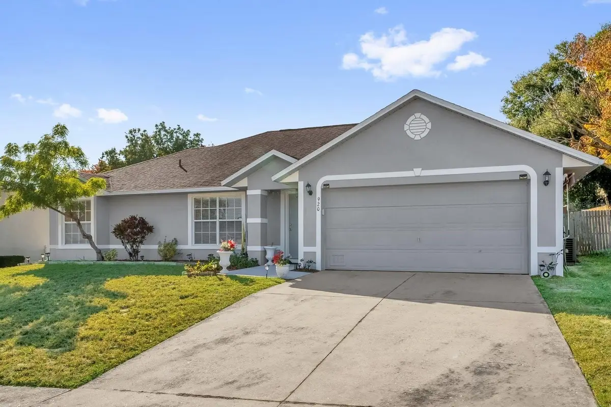920 Palm Forest Lane, Minneola, FL 34715 - Image #1