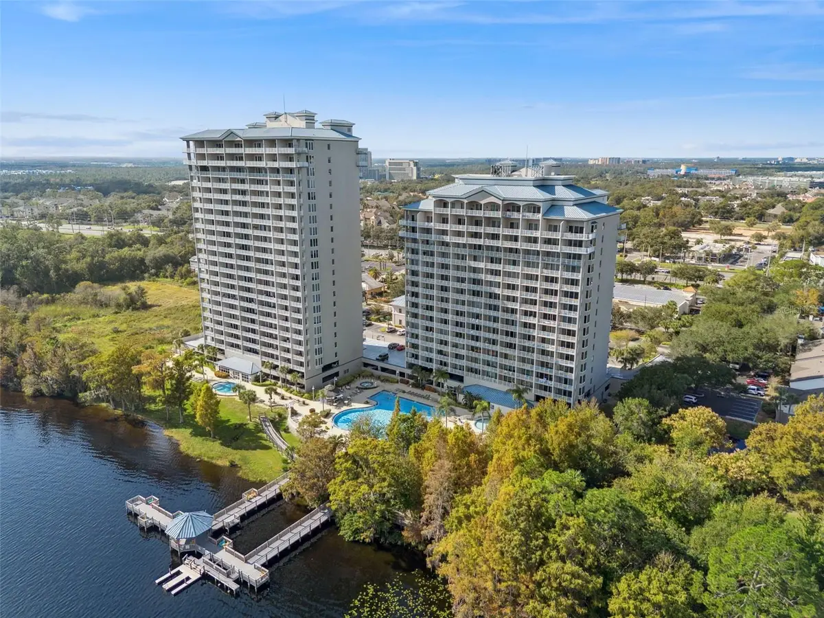 13415 Blue Heron Beach Drive #1504, Orlando, FL 32821 - Image #1