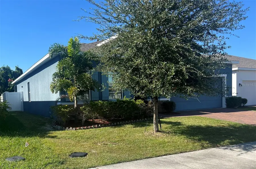 224 August Fern Loop, Mount Dora, FL 32757 - Image #2