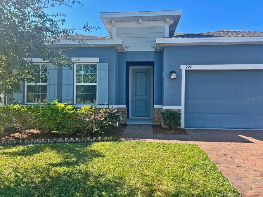 224 August Fern Loop, Mount Dora, FL 32757 - Image #3