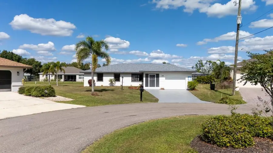1136 Yachtsman Lane, Punta Gorda, FL 33983 - Image #2