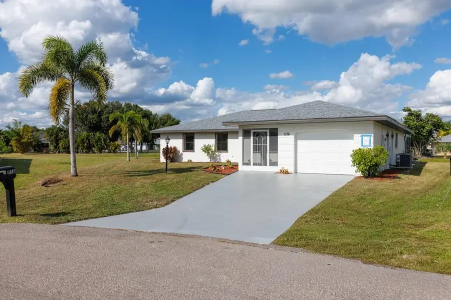 1136 Yachtsman Lane, Punta Gorda, FL 33983 - Image #3