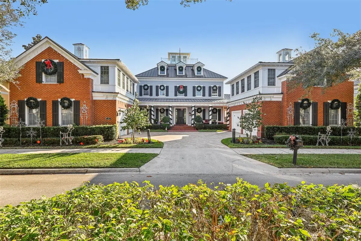 310 Acadia Lane, Kissimmee, FL 34747 - Image #1