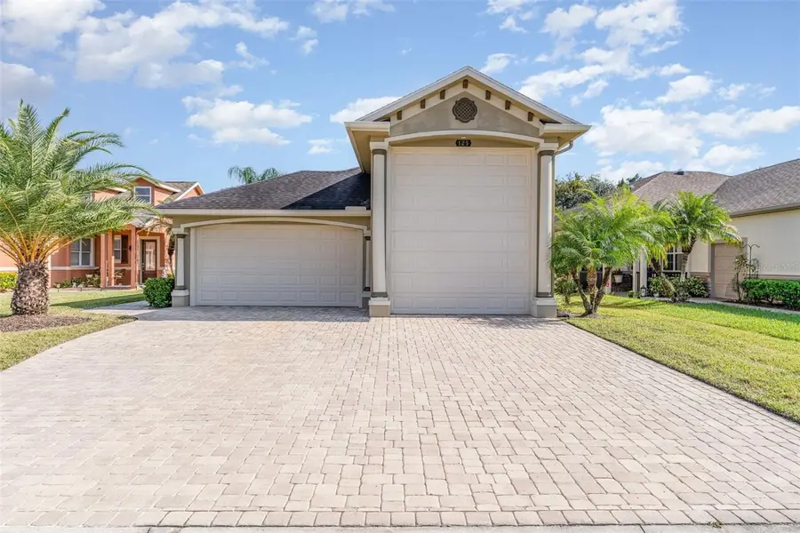 125 Harmony Lane, Titusville, FL 32780 - Image #2