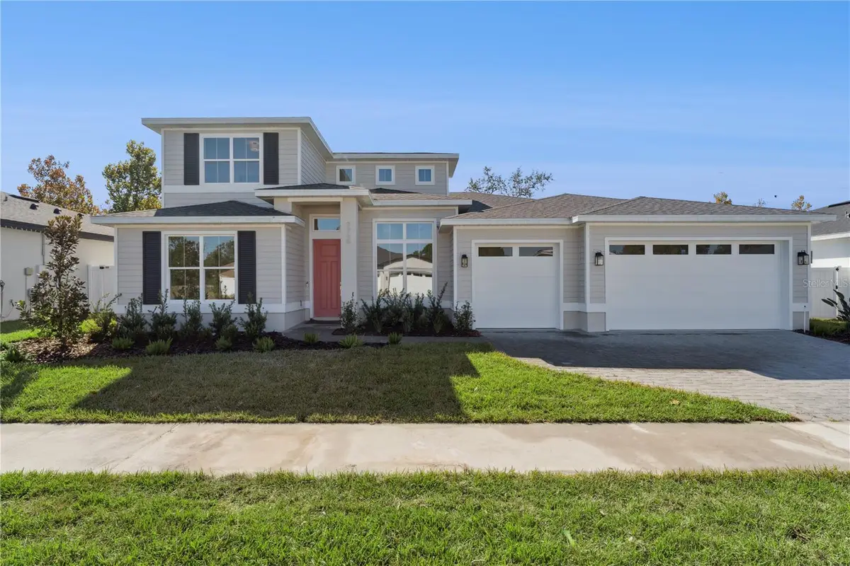 9268 Eagles Perch Place, Orlando, FL 32825 - Image #1