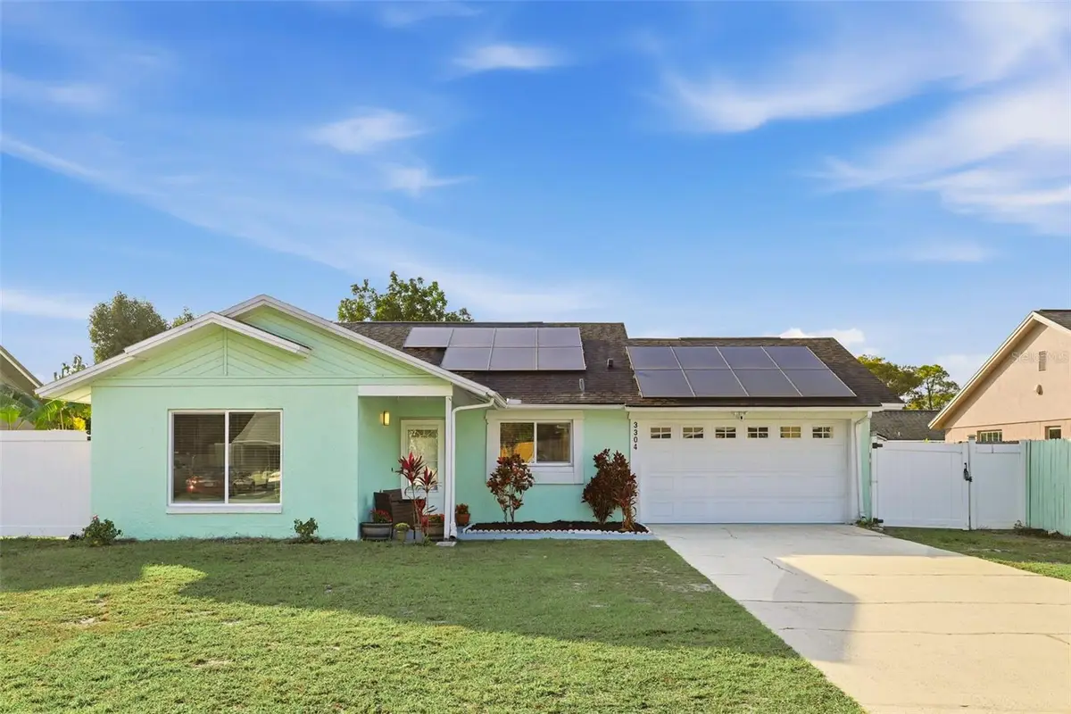 3304 Jon Jon Drive, Orlando, FL 32822 - Image #1