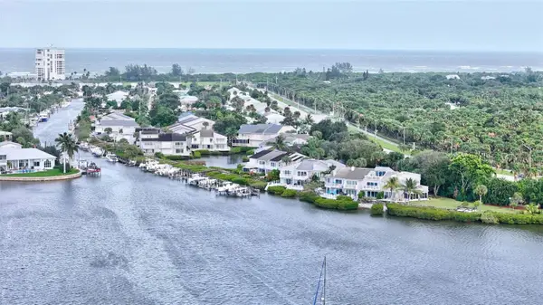 2486 Harbour Cove Drive, HUTCHINSON ISLAND, FL 34949