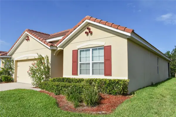 3045 Sangria Street, KISSIMMEE, FL 34744