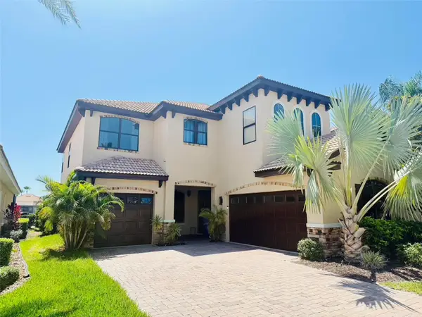 18018 Malakai Isle Drive, TAMPA, FL 33647