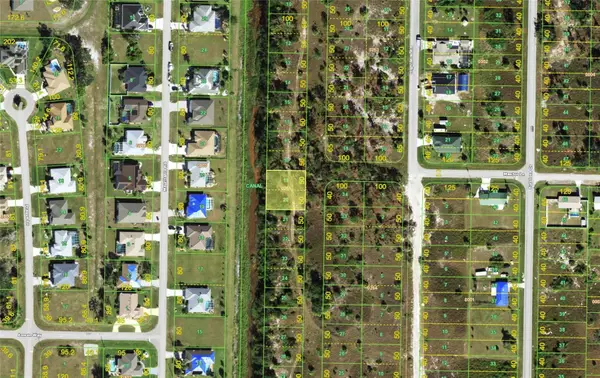 2319 Dumont Drive, PUNTA GORDA, FL 33983