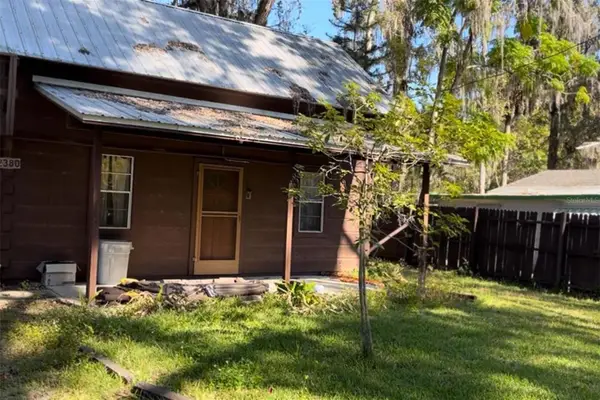 2380 NW 34th Place, LAKE PANASOFFKEE, FL 33538