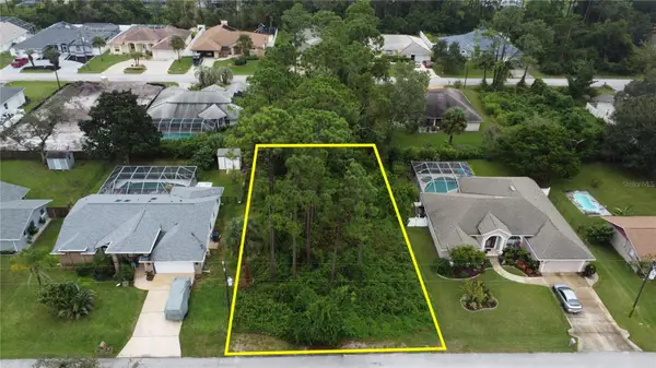 37 Sederholm Path, PALM COAST, FL 32164