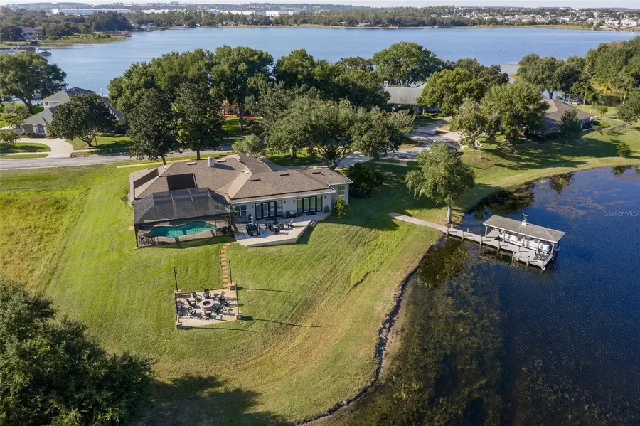 16744 Bay Club Drive, Clermont, FL 34711 - Image #2