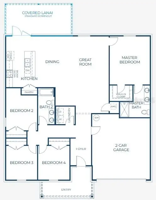 7344 Lighthouse Street, Englewood, FL 34224 - Image #3