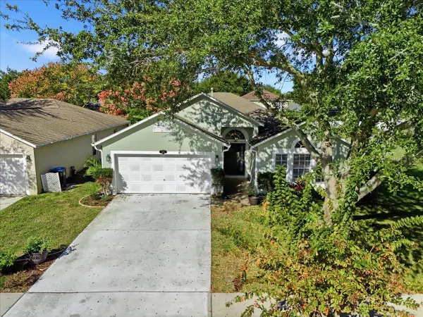 1299 Macon Drive, TITUSVILLE, FL 32780