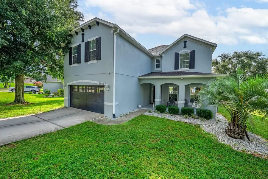 20930 Sullivan Ranch Boulevard, Mount Dora, FL 32757 - Image #2