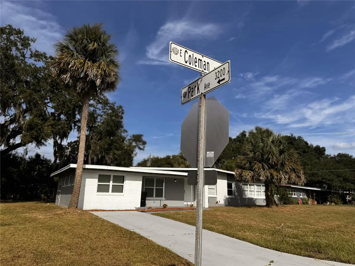 100 E Coleman Circle, Sanford, FL 32773 - Image #1