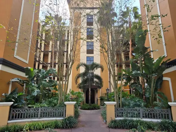 12556 Floridays Resort Drive #A-201, ORLANDO, FL 32821