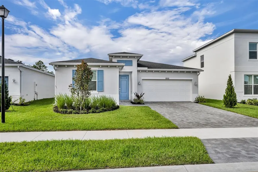 1901 Marigold Trail Nw, Palm Bay, FL 32907 - Image #2