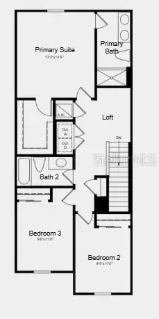 7759 Waterscape Drive, Groveland, FL 34736 - Image #3