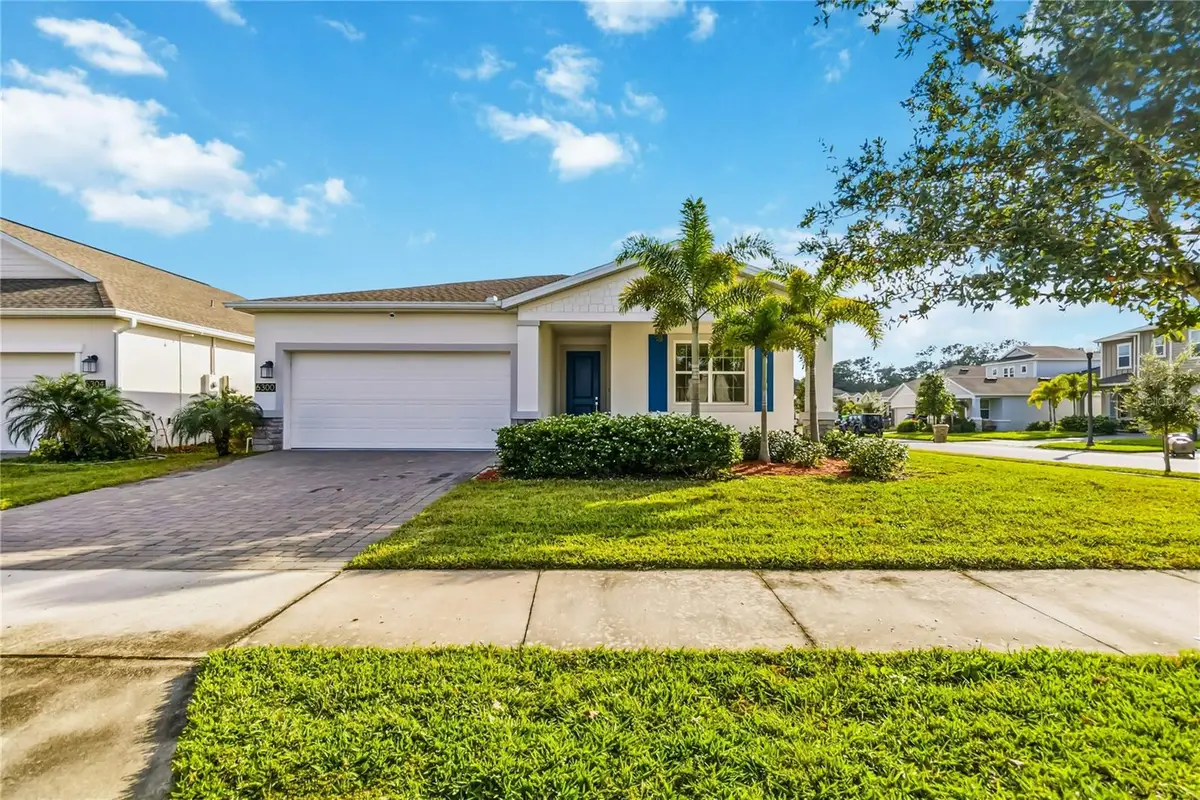 6300 Chirpine Lane, Saint Cloud, FL 34771 - Image #1